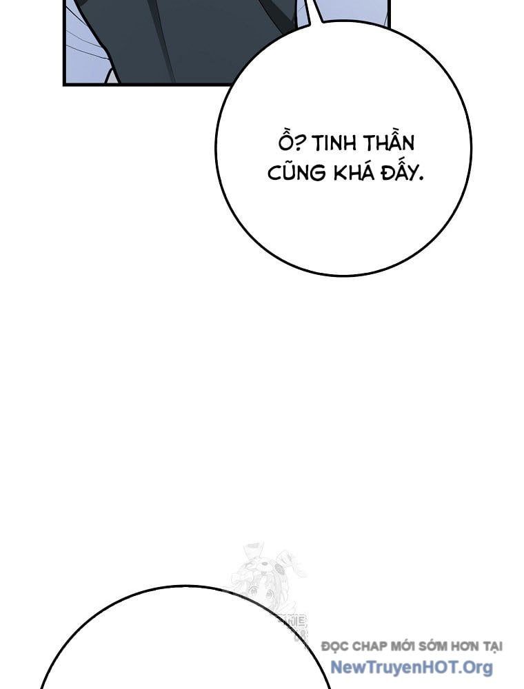 Thiên Tài Võ Thuật Hồi Quy
