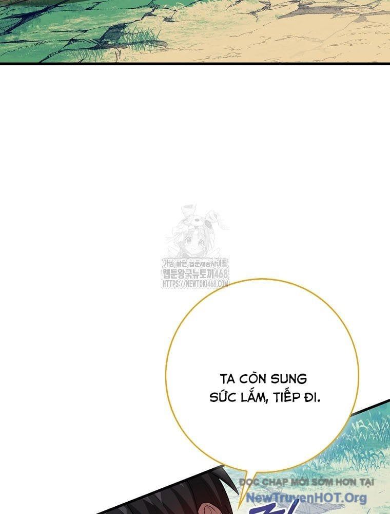 Thiên Tài Võ Thuật Hồi Quy
