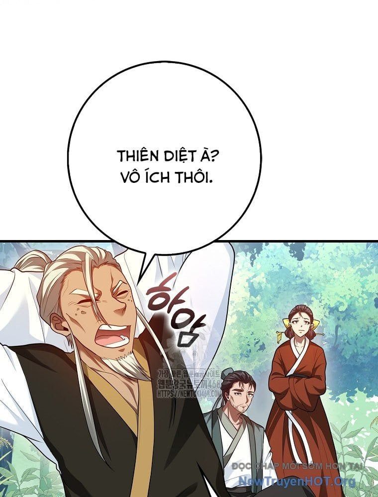 Thiên Tài Võ Thuật Hồi Quy