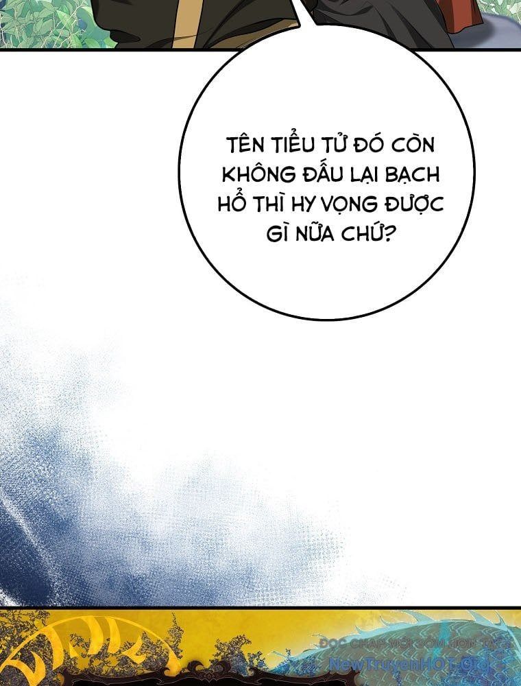 Thiên Tài Võ Thuật Hồi Quy