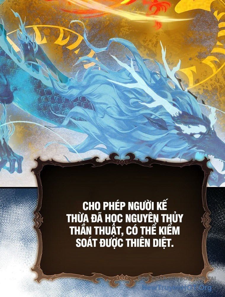 Thiên Tài Võ Thuật Hồi Quy