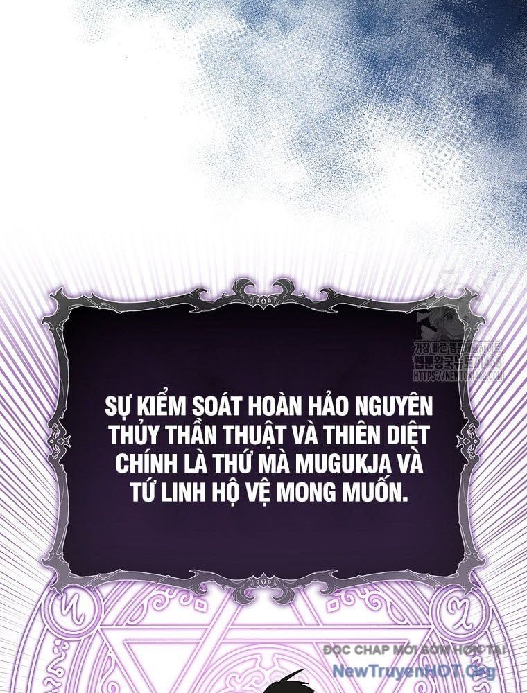 Thiên Tài Võ Thuật Hồi Quy