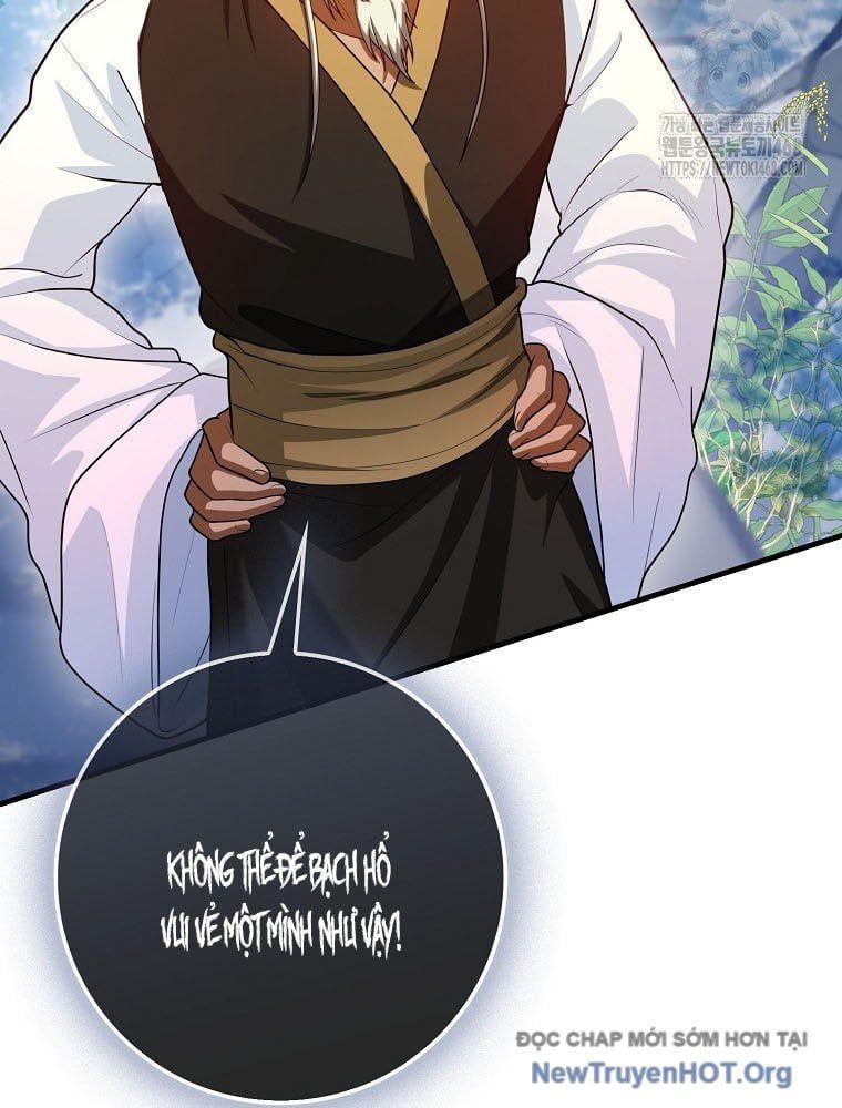 Thiên Tài Võ Thuật Hồi Quy
