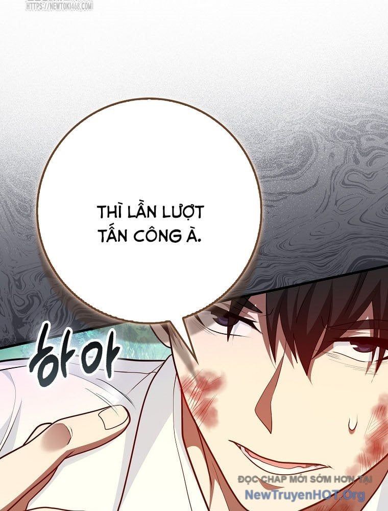 Thiên Tài Võ Thuật Hồi Quy