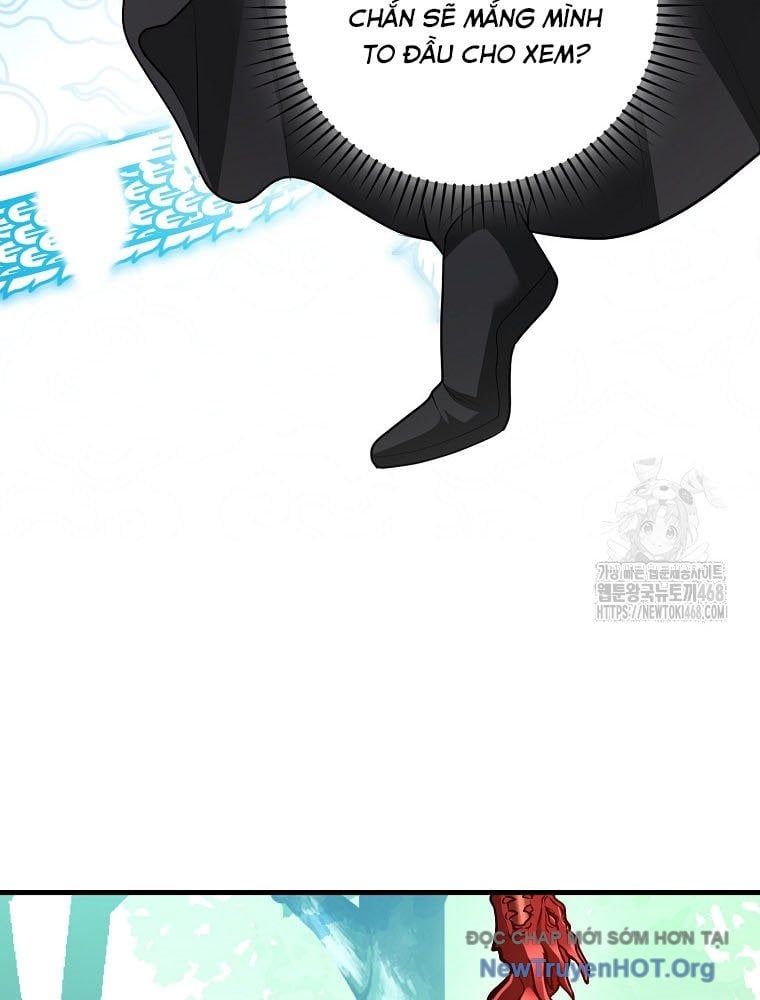 Thiên Tài Võ Thuật Hồi Quy