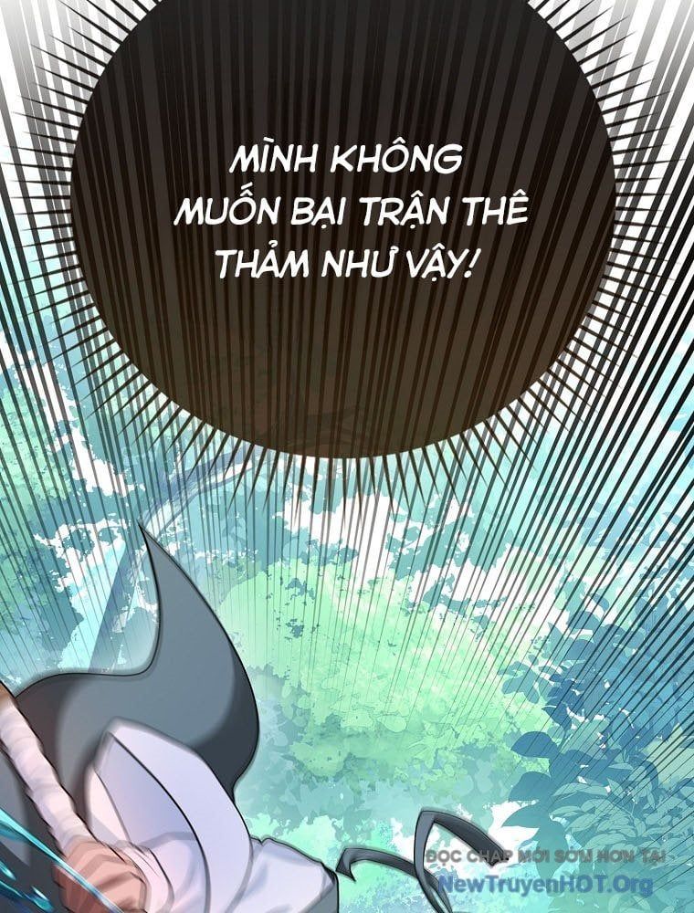 Thiên Tài Võ Thuật Hồi Quy