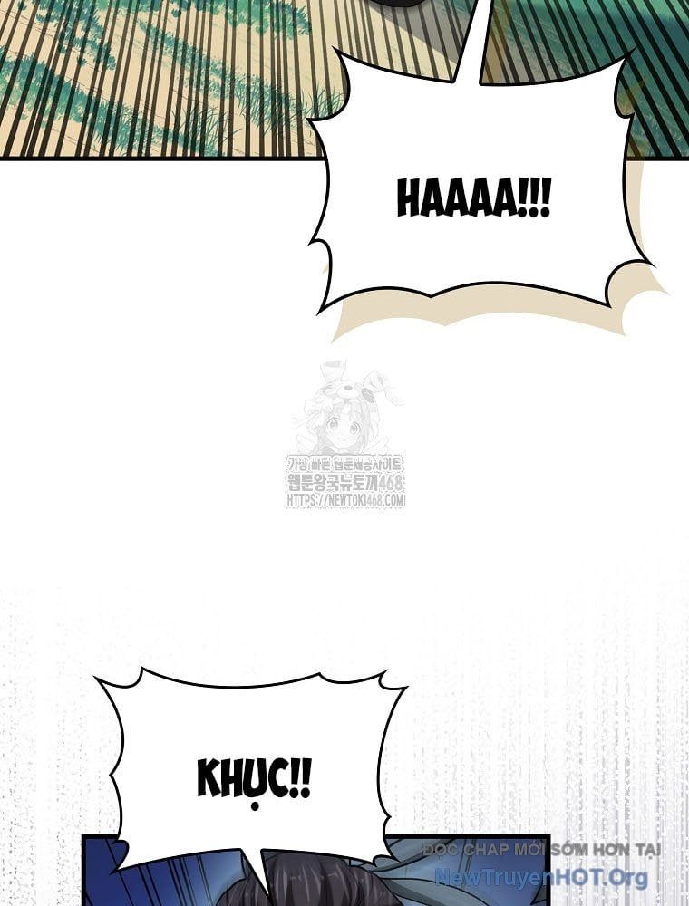 Thiên Tài Võ Thuật Hồi Quy