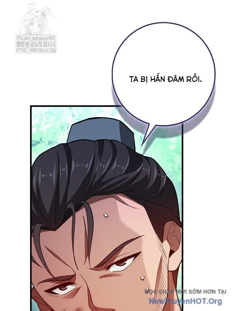 Thiên Tài Võ Thuật Hồi Quy