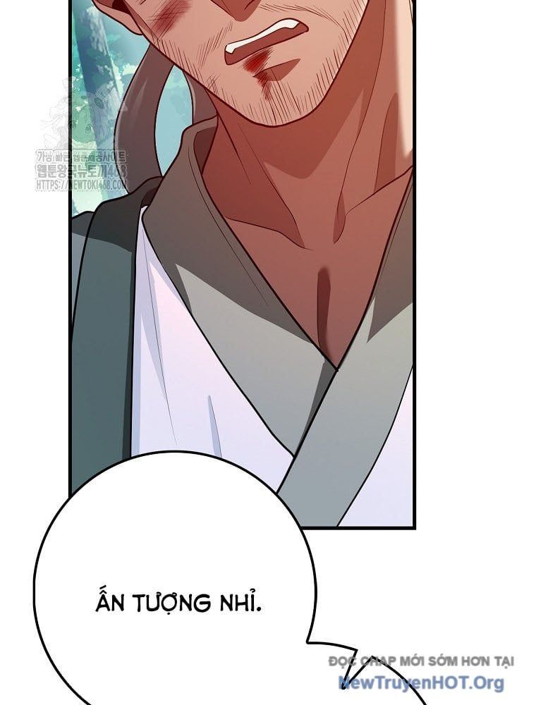 Thiên Tài Võ Thuật Hồi Quy