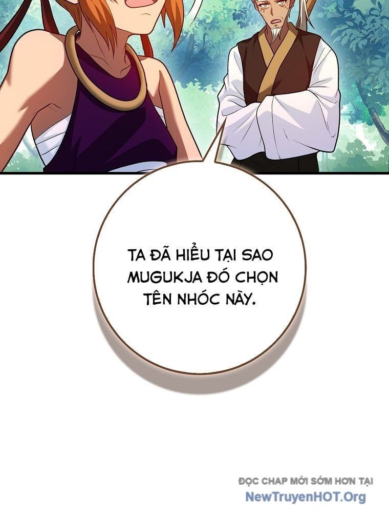 Thiên Tài Võ Thuật Hồi Quy