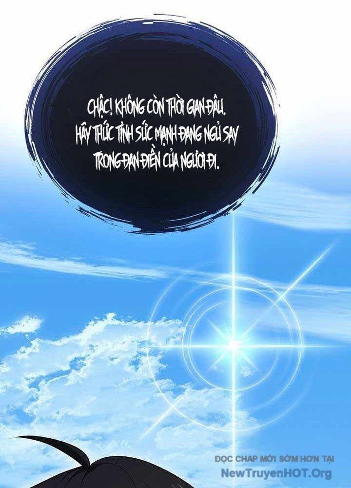 Thiên Tài Võ Thuật Hồi Quy
