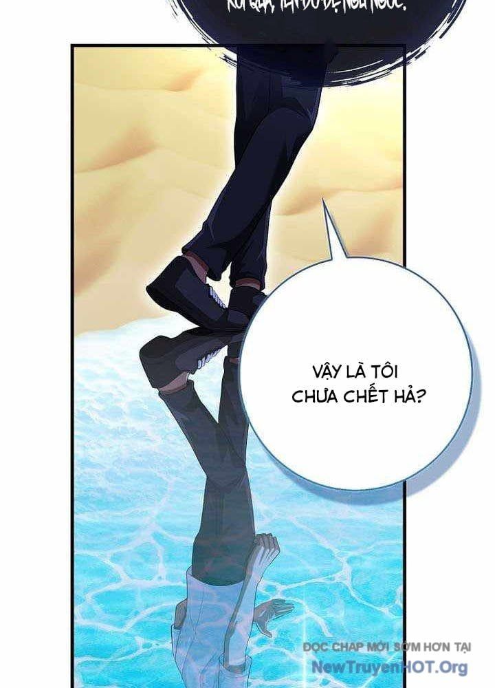 Thiên Tài Võ Thuật Hồi Quy