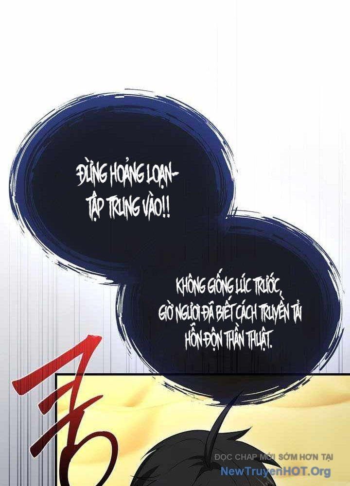 Thiên Tài Võ Thuật Hồi Quy