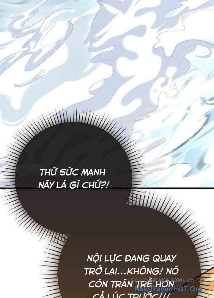 Thiên Tài Võ Thuật Hồi Quy
