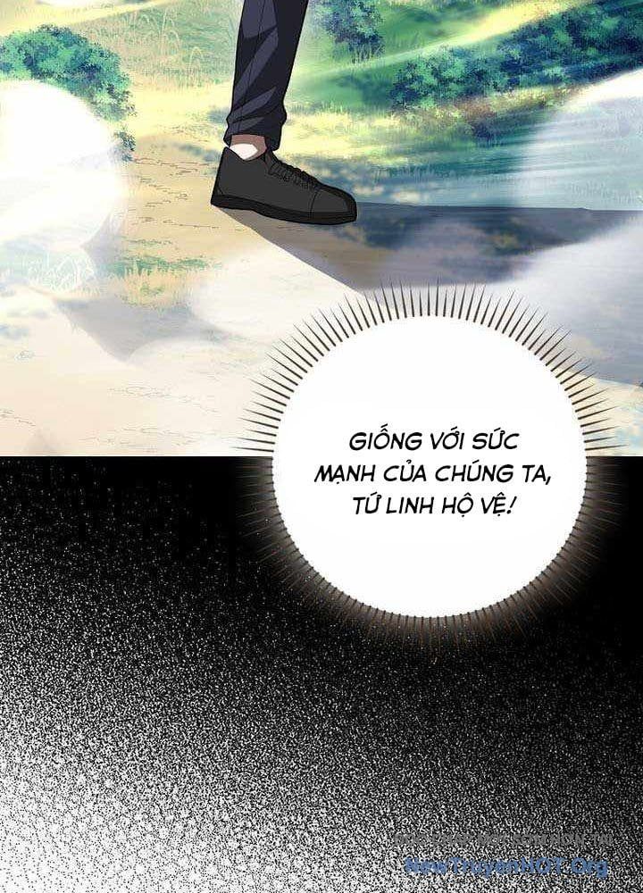 Thiên Tài Võ Thuật Hồi Quy