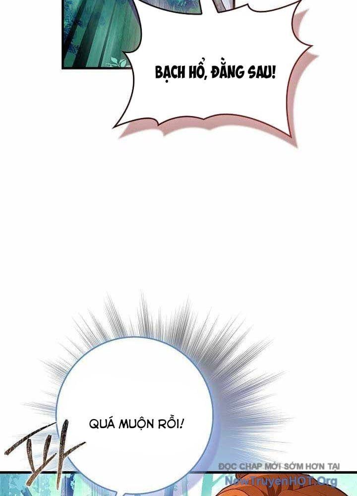 Thiên Tài Võ Thuật Hồi Quy