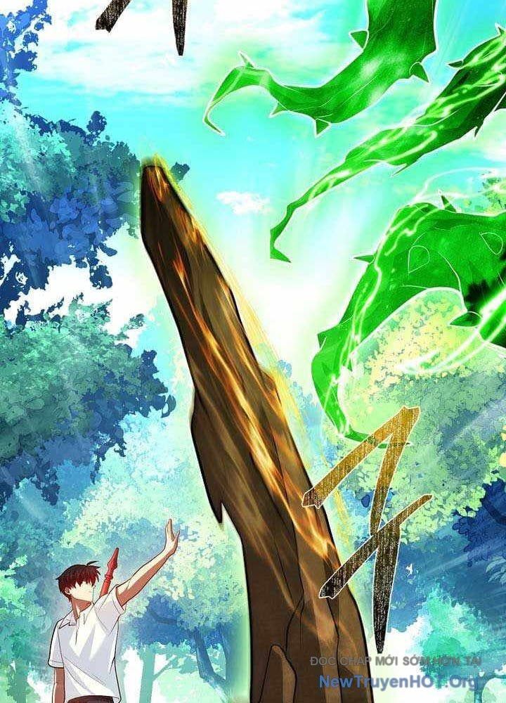 Thiên Tài Võ Thuật Hồi Quy