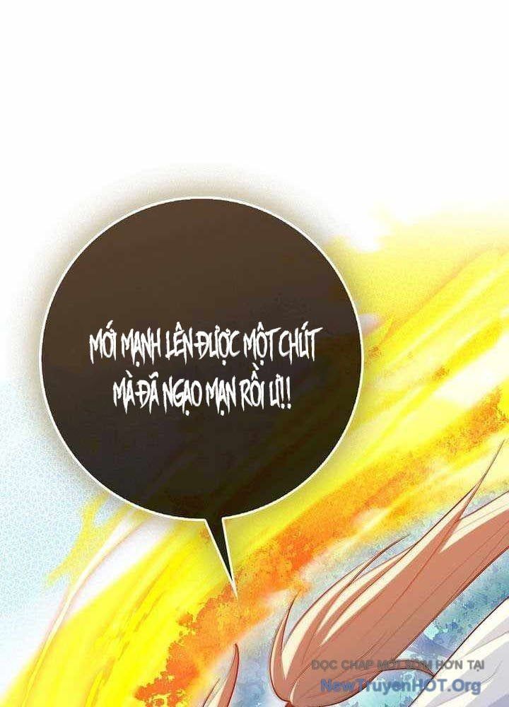 Thiên Tài Võ Thuật Hồi Quy