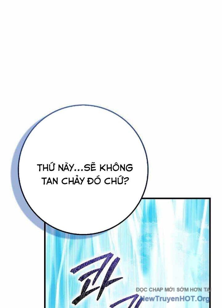 Thiên Tài Võ Thuật Hồi Quy