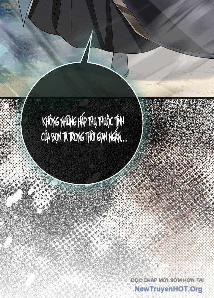 Thiên Tài Võ Thuật Hồi Quy