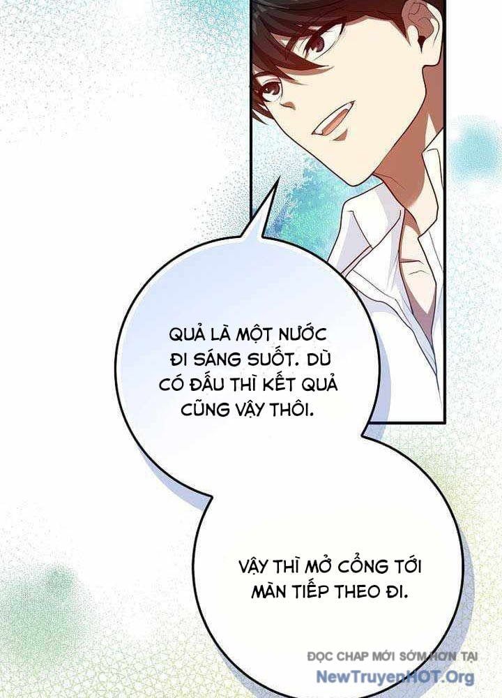 Thiên Tài Võ Thuật Hồi Quy