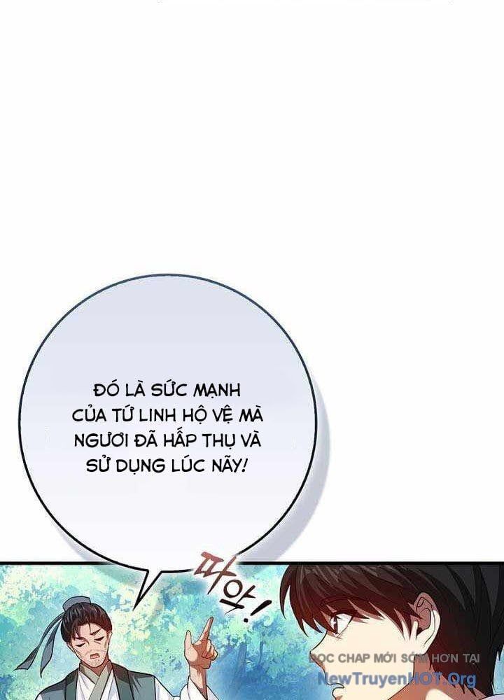 Thiên Tài Võ Thuật Hồi Quy