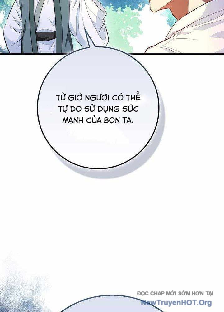 Thiên Tài Võ Thuật Hồi Quy