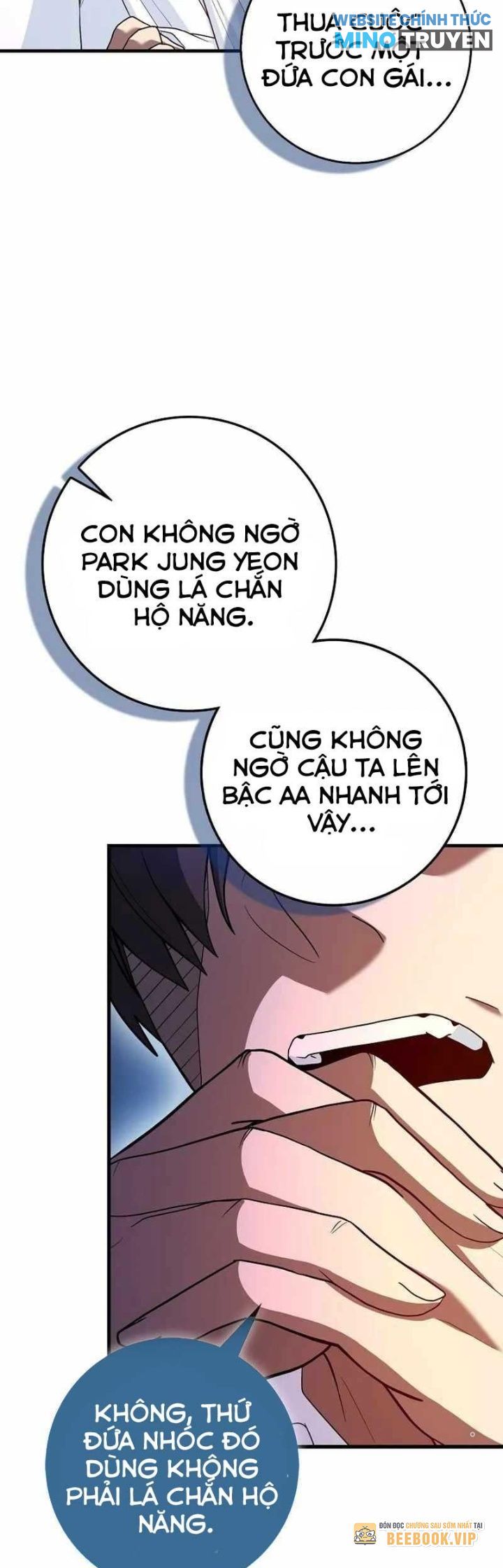 Thiên Tài Võ Thuật Hồi Quy