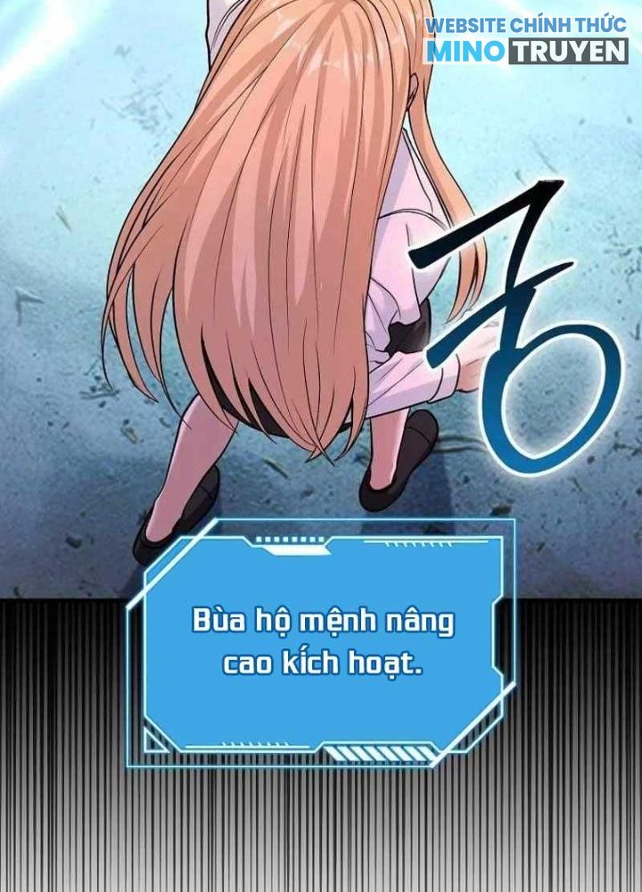 Thiên Tài Võ Thuật Hồi Quy