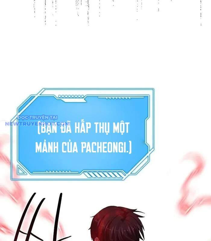 Thiên Tài Võ Thuật Hồi Quy