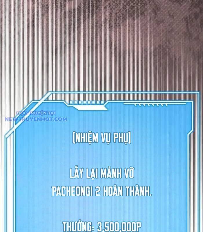 Thiên Tài Võ Thuật Hồi Quy