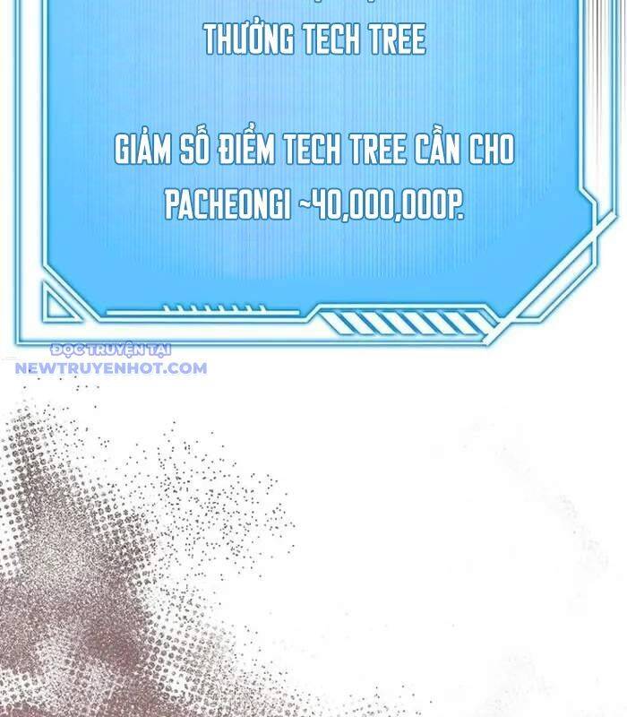 Thiên Tài Võ Thuật Hồi Quy