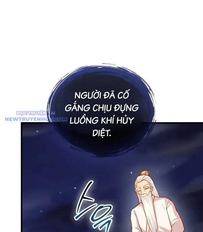 Thiên Tài Võ Thuật Hồi Quy