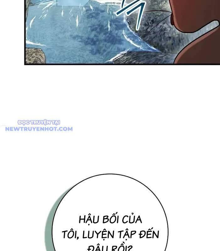 Thiên Tài Võ Thuật Hồi Quy