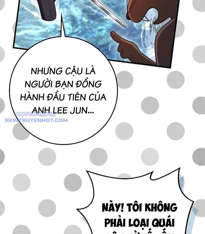 Thiên Tài Võ Thuật Hồi Quy