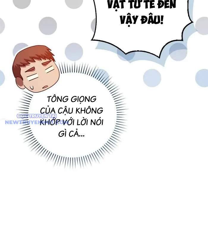 Thiên Tài Võ Thuật Hồi Quy