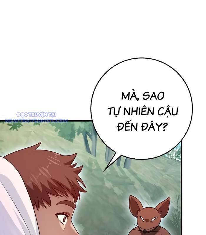 Thiên Tài Võ Thuật Hồi Quy