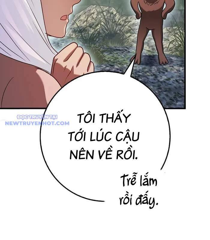 Thiên Tài Võ Thuật Hồi Quy