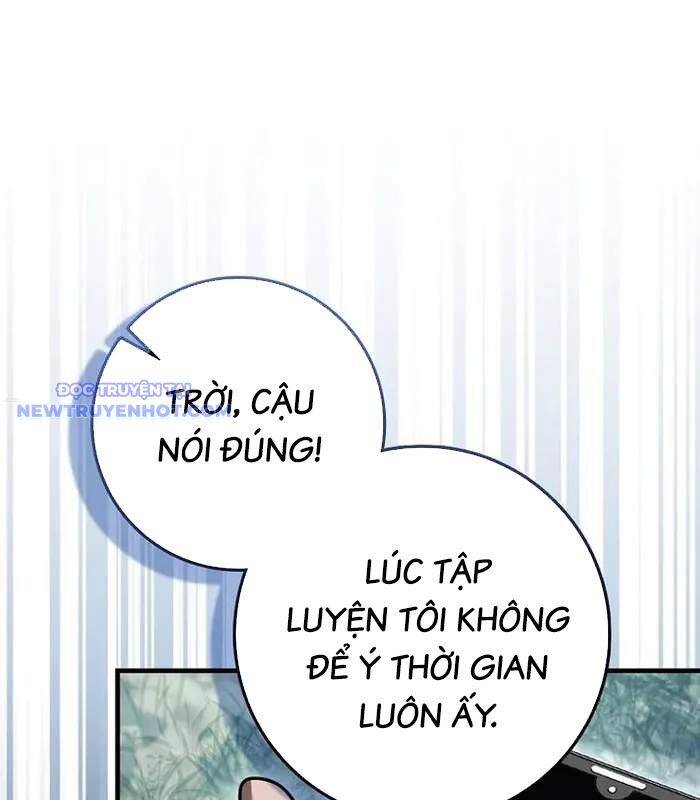Thiên Tài Võ Thuật Hồi Quy
