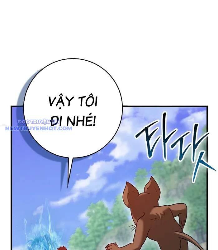Thiên Tài Võ Thuật Hồi Quy