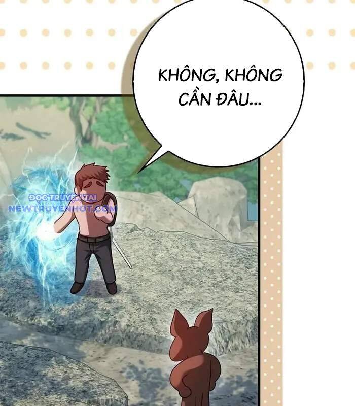 Thiên Tài Võ Thuật Hồi Quy