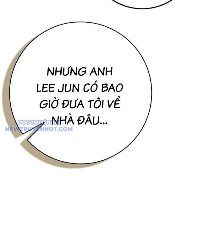 Thiên Tài Võ Thuật Hồi Quy