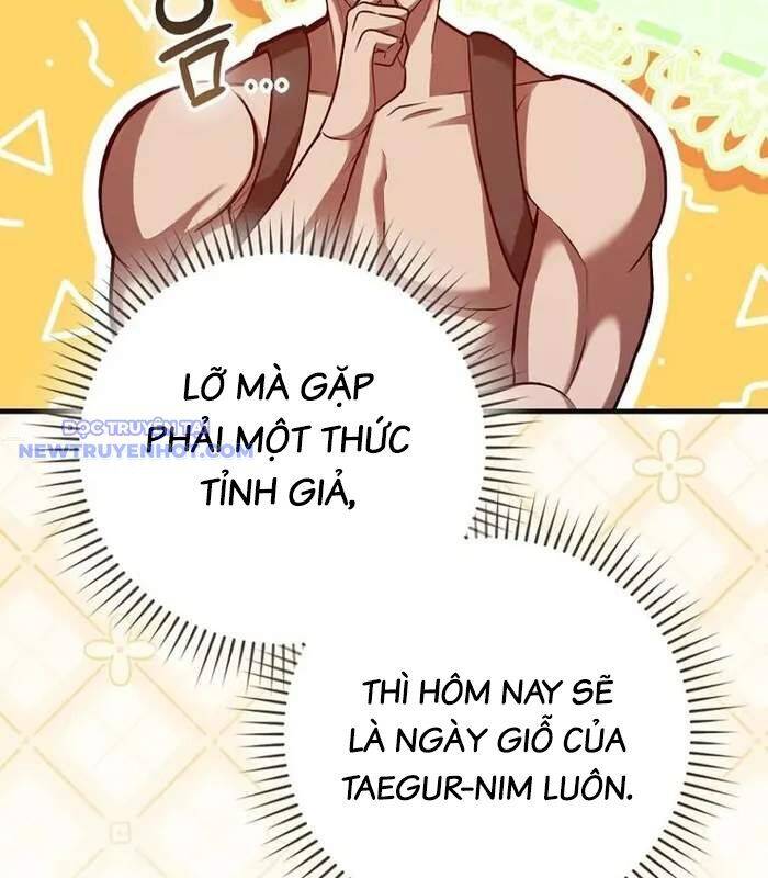 Thiên Tài Võ Thuật Hồi Quy