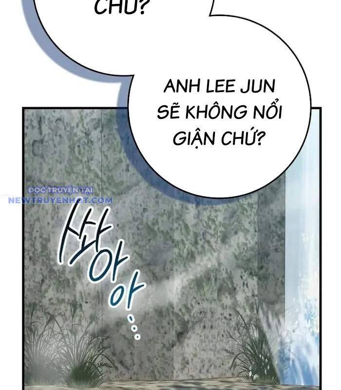 Thiên Tài Võ Thuật Hồi Quy