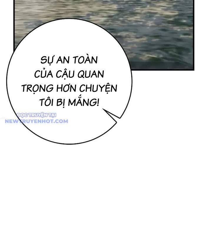 Thiên Tài Võ Thuật Hồi Quy
