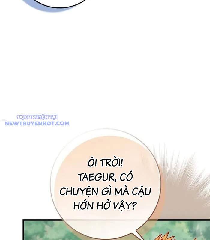 Thiên Tài Võ Thuật Hồi Quy
