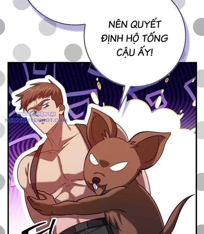 Thiên Tài Võ Thuật Hồi Quy