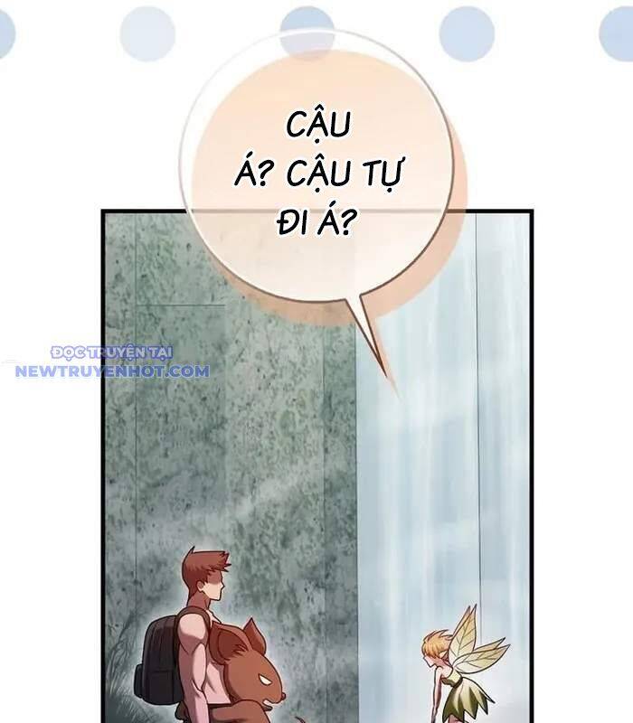 Thiên Tài Võ Thuật Hồi Quy