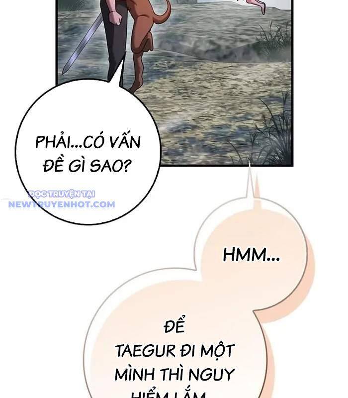 Thiên Tài Võ Thuật Hồi Quy