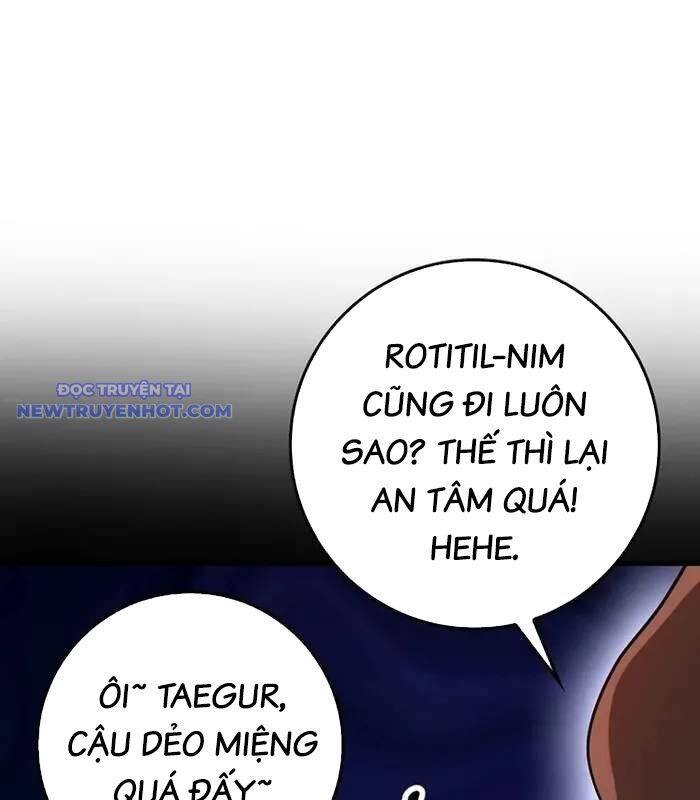 Thiên Tài Võ Thuật Hồi Quy
